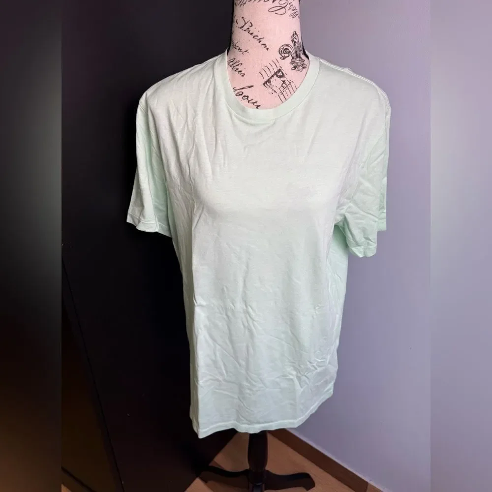 J.Crew Broken-in T-shirt Size M NWOT